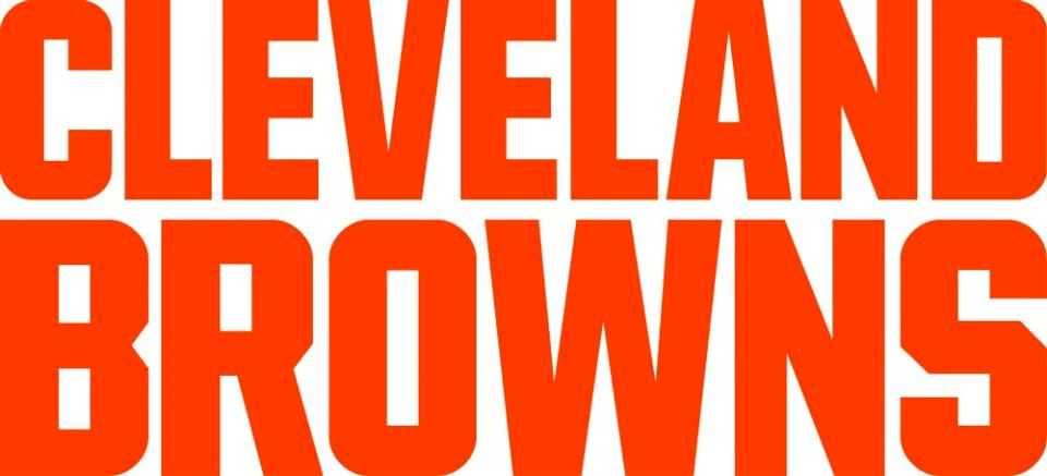 Cleveland Browns 2015-Pres Wordmark Logo iron on transfers for T-shirts version 2